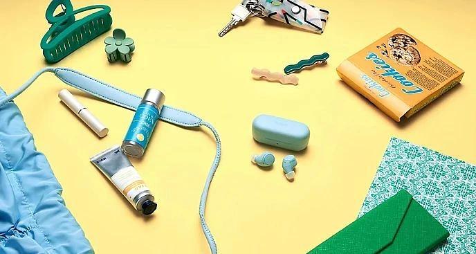 Гарнитура внутриканальные Sony WF-C510 белый беспроводные bluetooth в ушной раковине (WF-C510/WZE) фото 6