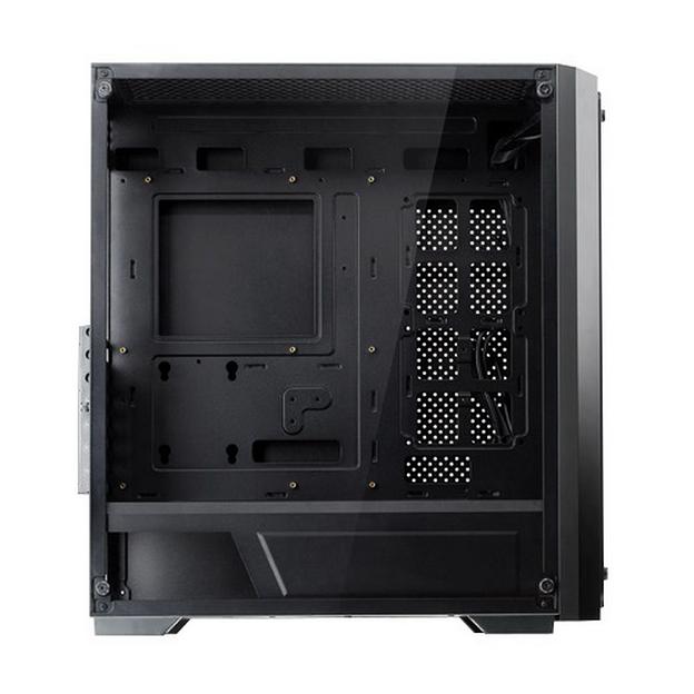PONOS TG 0R20B00153 Coating Black EEB E-ATX ATX M-ATX Mini-ITX USB3.0x1, USB2.0x2, HD Audiox1 0R20B00153 Coating Black EEB; E-ATX; ATX; M-ATX; Mini-ITX USB3.0x1, USB2.0x2, HD Audiox1 фото 4