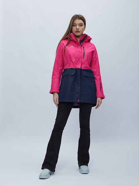 Парка SkiingBird 551991R фото 4