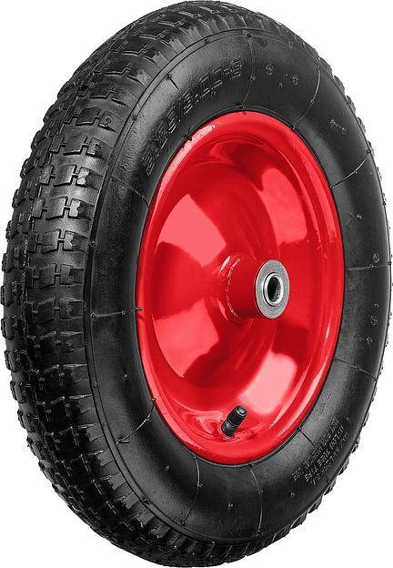 Колесо Зубр КП-3 (39955-3) фото 1