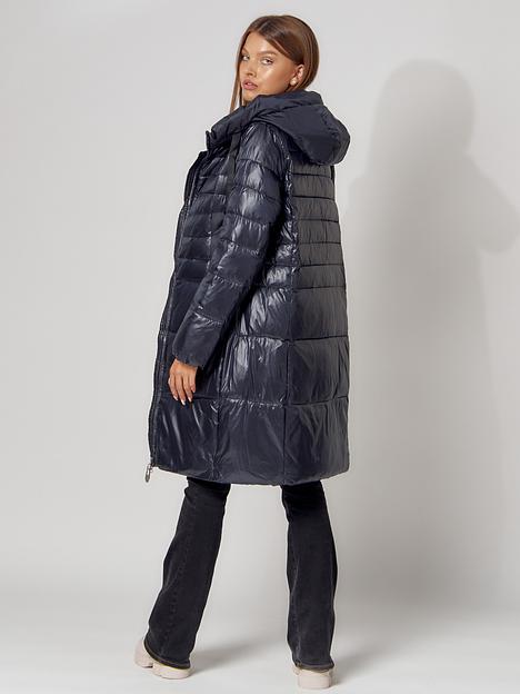 Пальто утепленное Disco Kitten 442116TS фото 7