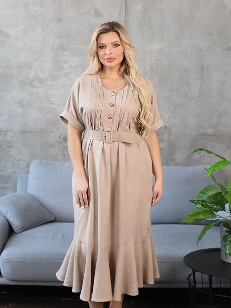 Платье П3-5489/1 фото 9