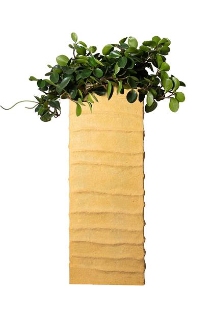 Цветочный вазон СтаркБет «Лилия» 30 л ОПТ фото 3