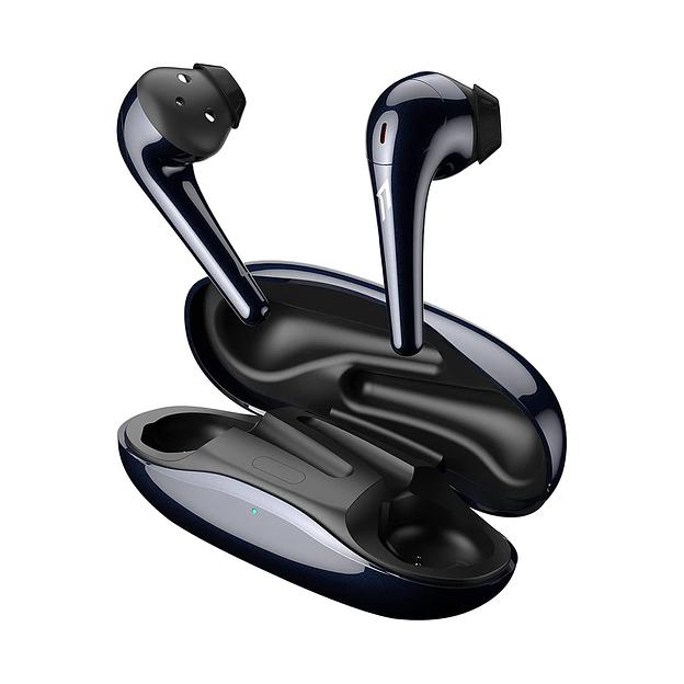 Наушники 1MORE Comfobuds 2 ES303 Черный фото 1