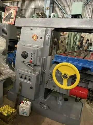 Фрезерный станок 6P83, 6P82г, Heckert FW 400 фото 6