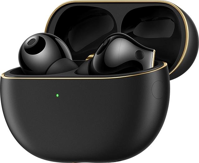 Гарнитура FREEBUDS PRO 4 55037962 BLACK HUAWEI фото 5