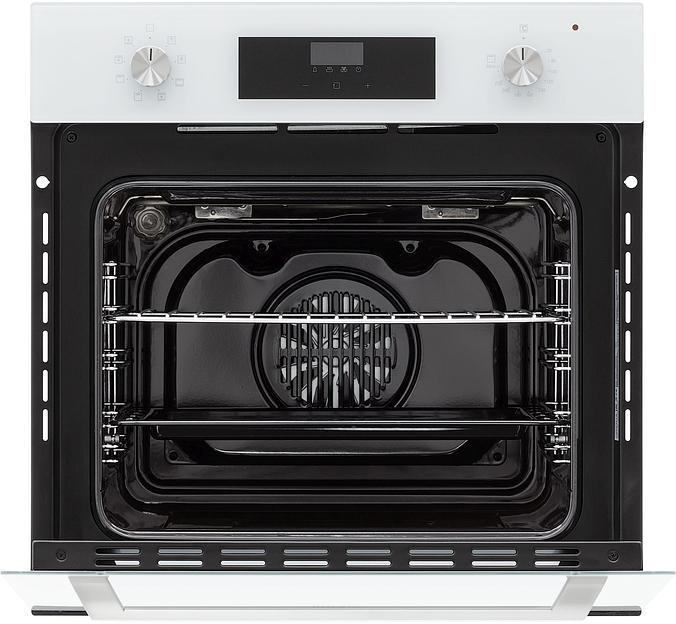 Духовой шкаф Электрический Krona Onore 60 WH G2 белый фото 3