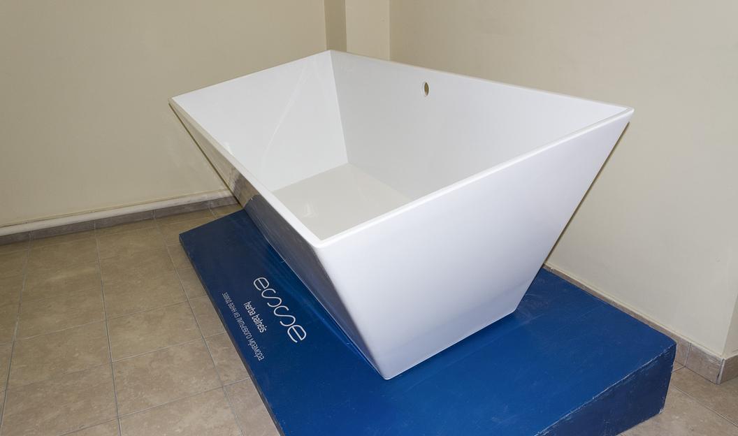 Ванна прямоугольная ESSE «MADAGASCAR» ОПТ фото 4