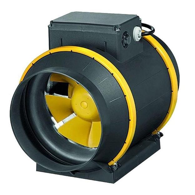 Канальный вентилятор Can-Fan Max-Fan AC 150/600 фото 1