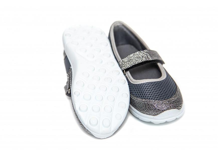 Туфли спортивные для девочки Сандра р-р. 22-27 фото 10