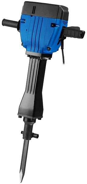 Молоток отбойный ЗУБР «Бетонолом» ЗМ-60-2200 ВК фото 8