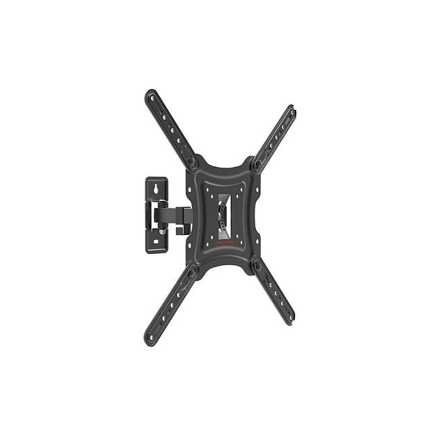 Arm Media LCD-403 new черный 26"-55" макс.30кг настенный поворот и наклон фото 1