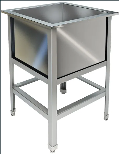 Ванна моечная фото 1