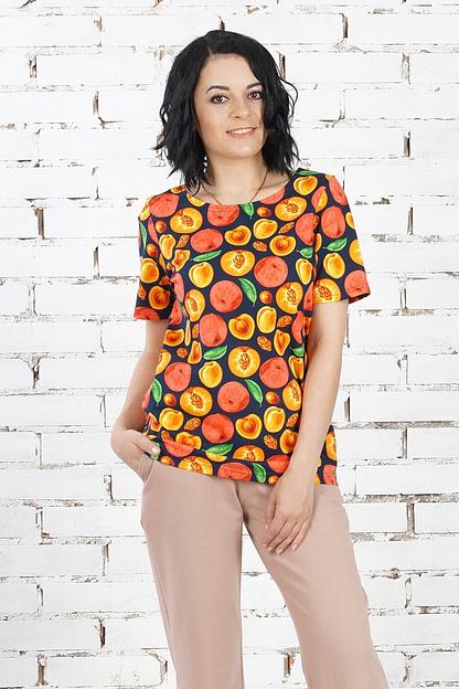 Блуза АР-1813 фото 1