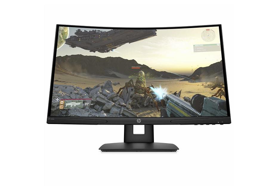 Монитор LG 27MK430H-B, опт фото 1