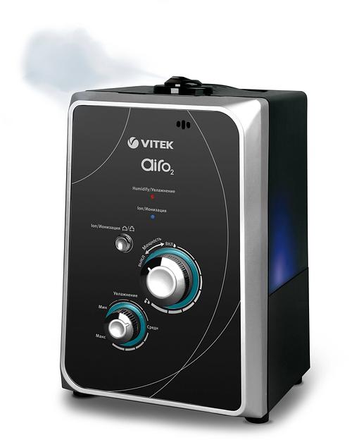 Увлажнитель Vitek VT-1761 фото 1