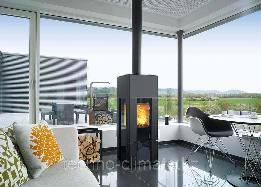 Каминная печь Wodtke New Look F9 фото 1