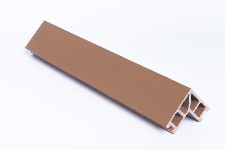 Законцовочный профиль, стандарт 6 м (опт) фото 3