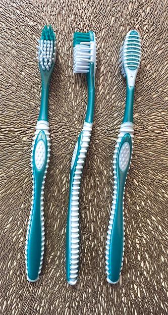 Зубная щётка Макс «Ленинград» стандарт фото 8