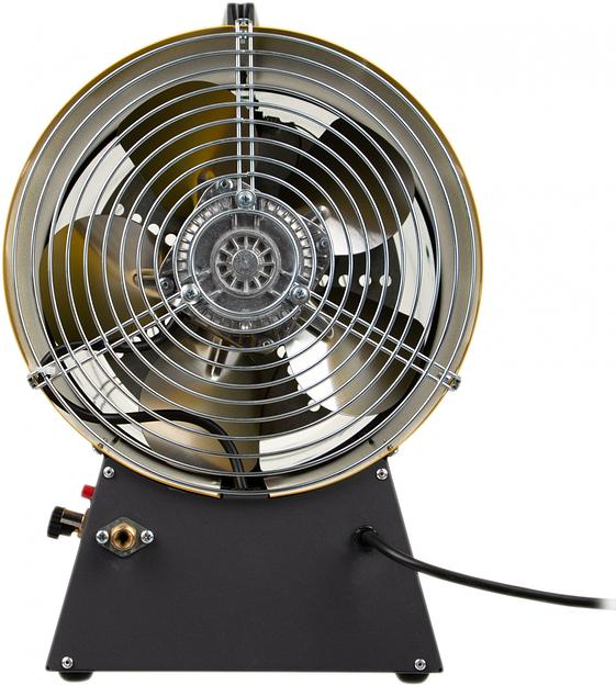 Тепловая пушка газовая Ballu BHG-85 фото 5