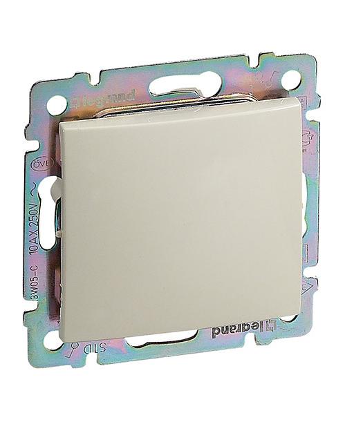 Переключатель пром Legrand 774307 10A СЛНК VLN фото 1