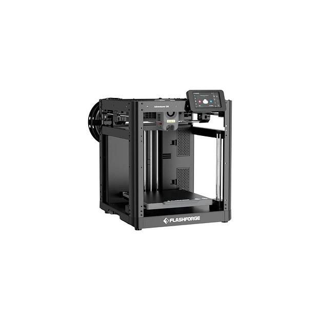 3D принтер FLASHFORGE Adventurer 5М, одна печатающая головка [ffad5м] фото 1