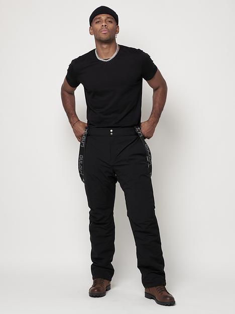 Брюки горнолыжные RUOJUO 6621Ch фото 6