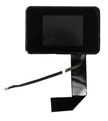 Запасные части Цветная сенсорная панель управления LJ Pro 400 M401 (CF285-60101) фото 1