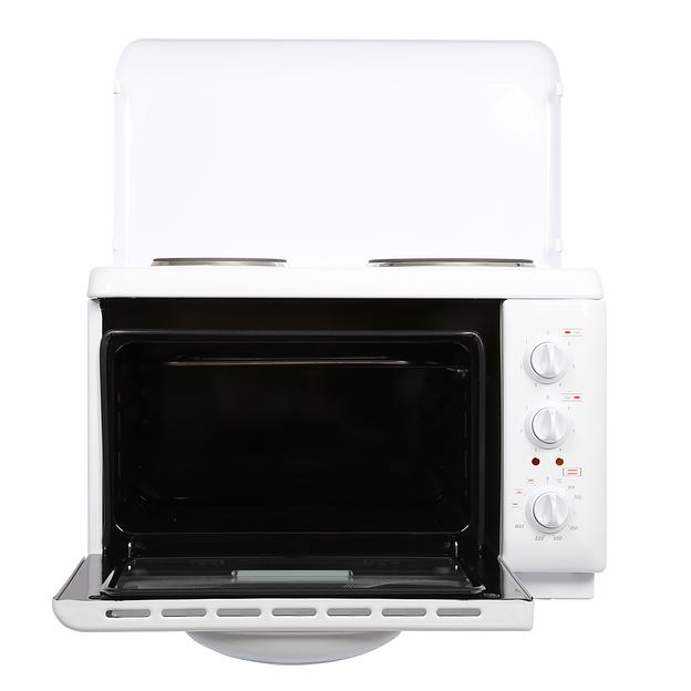 Электрическая плита EP NS D 420 GEFEST фото 2