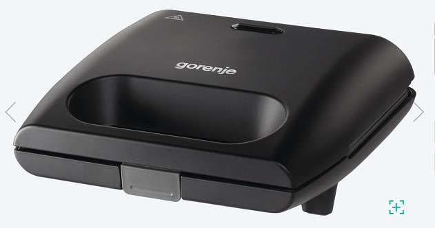 Гриль SM701GCB 730993 GORENJE фото 1