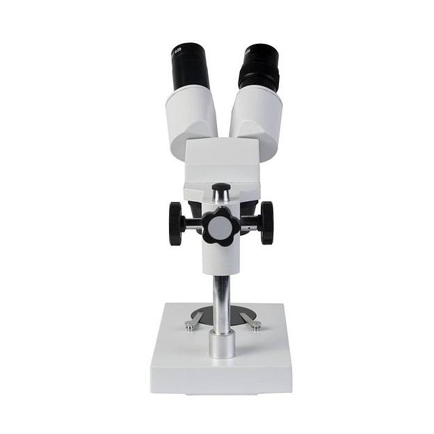 Микроскоп стерео Микромед MC-1 вар. 1А (1x/3x) > фото 3