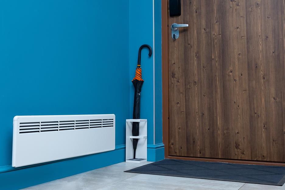 Конвектор электрический FinnHeat Mini 500 Вт фото 6