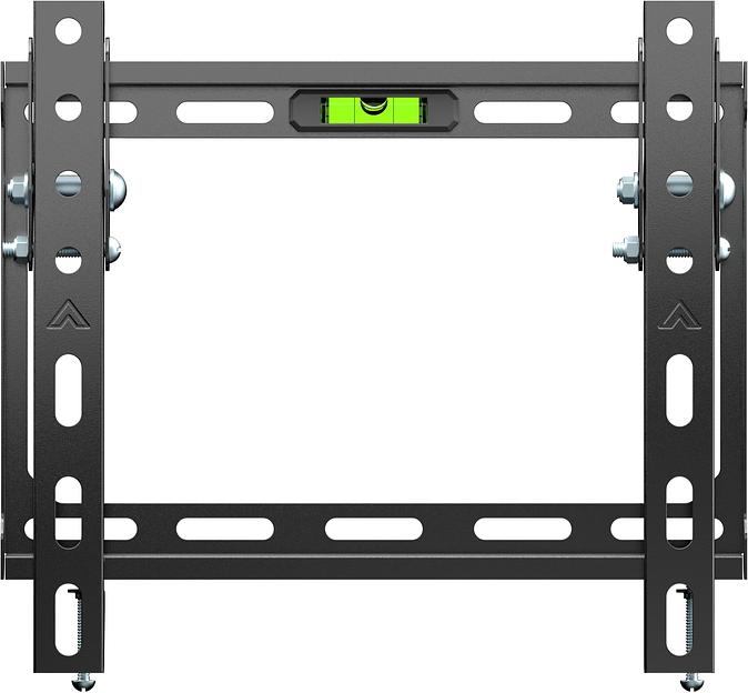 Кронштейн для телевизора Ultramounts UM847 черный 13"-43" макс.45кг настенный наклон фото 2