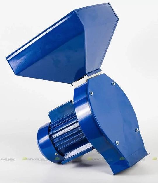 Зернодробильная машина СМ-1.1С (БИЗОН-1) ОПТ фото 2