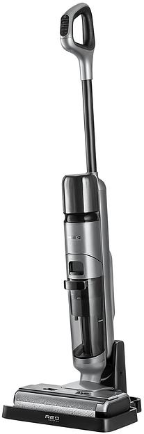 Пылесос моющий Red Solution W3450 180Вт серый фото 5