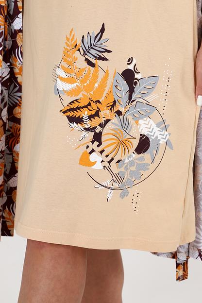 Пеньюар 1943ПНС (1943ПНС01-110) ОПТ фото 6