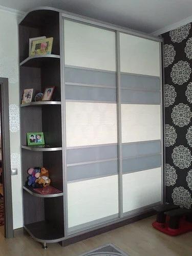 Шкаф-купе на заказ ОПТ фото 5