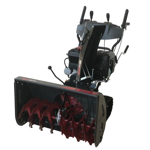 Снегоуборщик EVOline SBG 760 TE фото 3