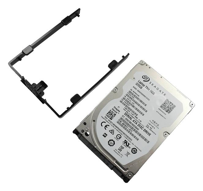 Запасные части HPI Spare Parts - Kit-Hard Disk Drive Replacement (CC522-67944) (CC522-67944) фото 1