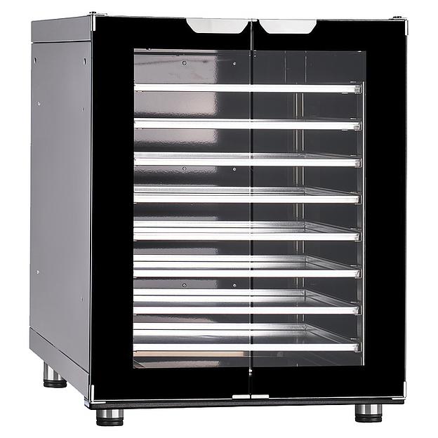 Шкаф расстоечный тепловой ШРТ-8-01Э фото 1