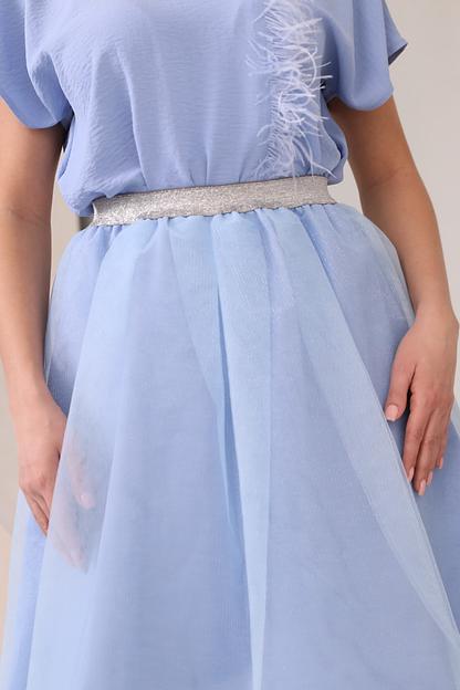 Юбка Ю4-5213/4 фото 8