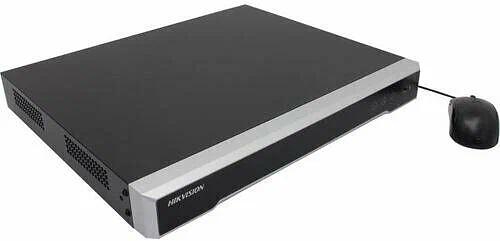 Видеорегистратор Hikvision DS-7608NI-K2 ОПТ фото 1