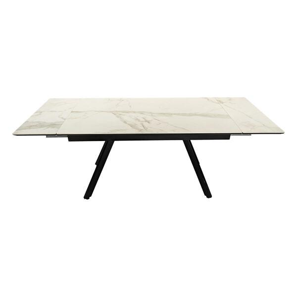 Кухонный стол «Савона» 140×80 (раздвижной) фото 4