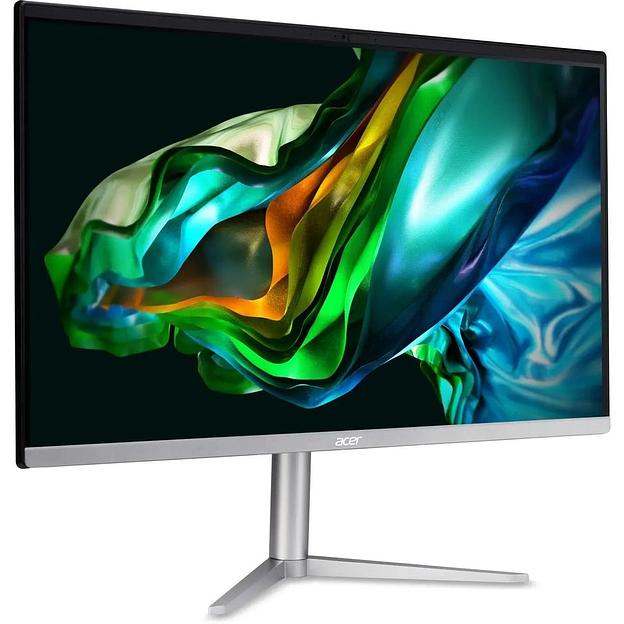 Моноблок Acer Aspire C24-1300(DQ.BL0CD.00A)23,8/FHD/R5-7520U/8/512/noOS фото 3
