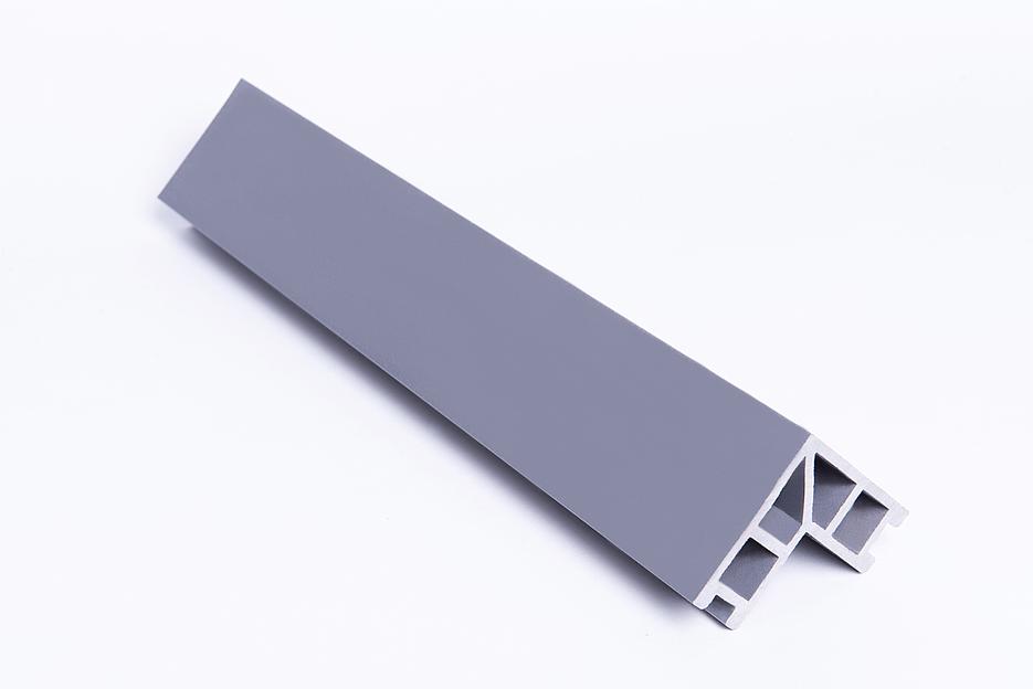 Законцовочный профиль, стандарт 6 м (опт) фото 6