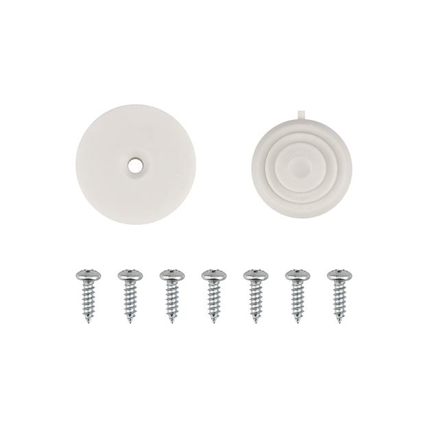 Коробка монтажная для камер видеонаблюдения 120х50 мм, фото 5