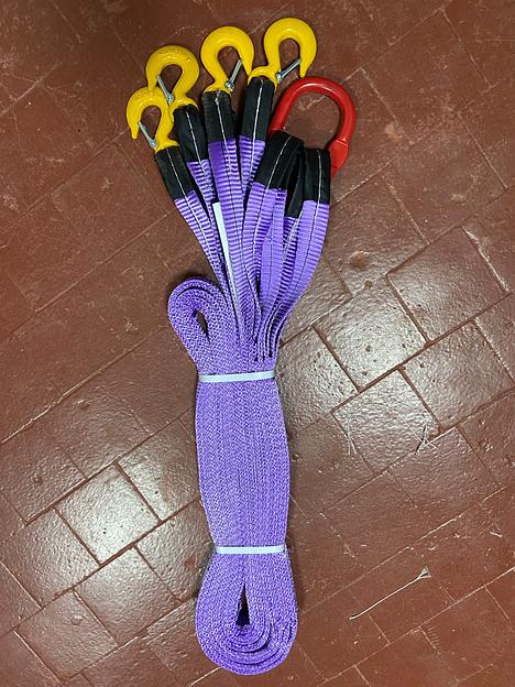 Строп фото 6