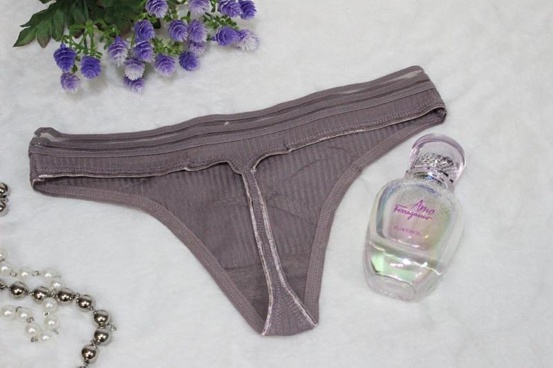 Стринги женские р-р 42-46 Арт. 3631 (к.11013) фото 3