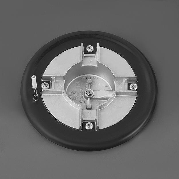 Газовая варочная поверхность Maunfeld EGHG.64.63CDGR/G графит фото 10