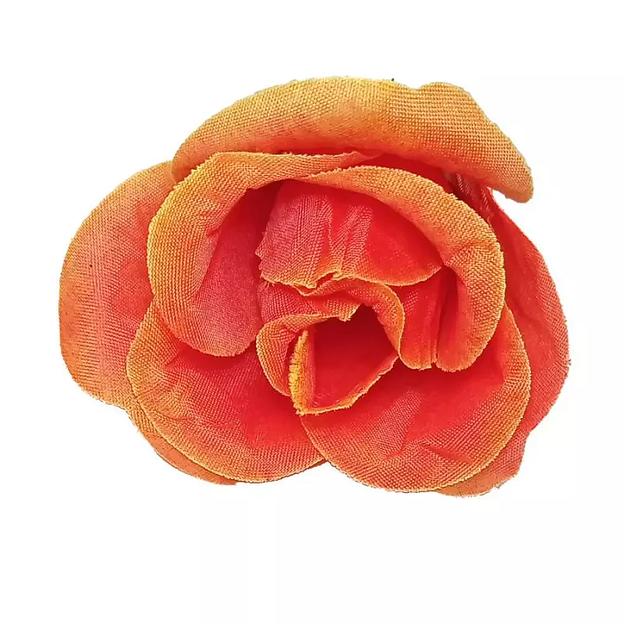 Головка розы Христиан 3сл 7,5см 460АБВ-201-191-149 1/14 фото 2